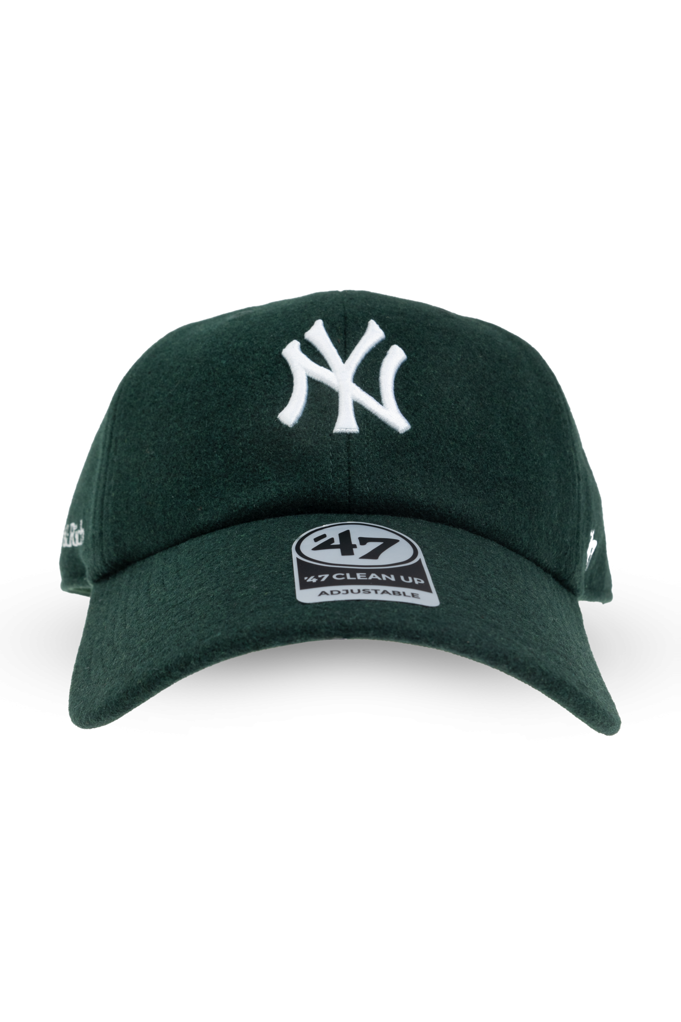 Green Cap from the 47 & The New York Yankees collection